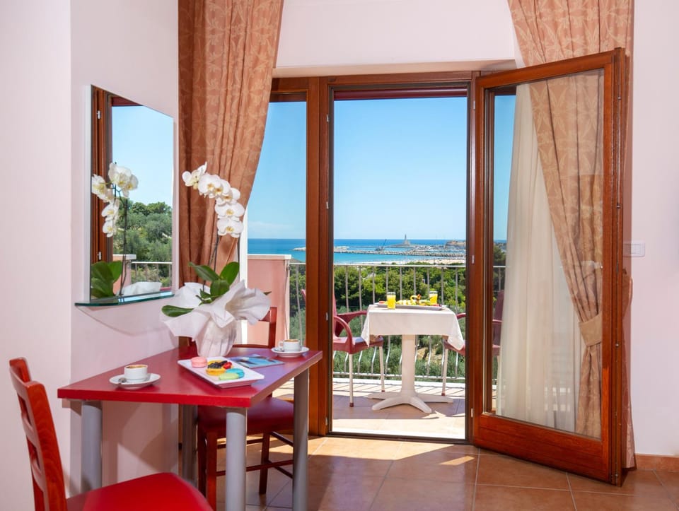 View (from property/room)