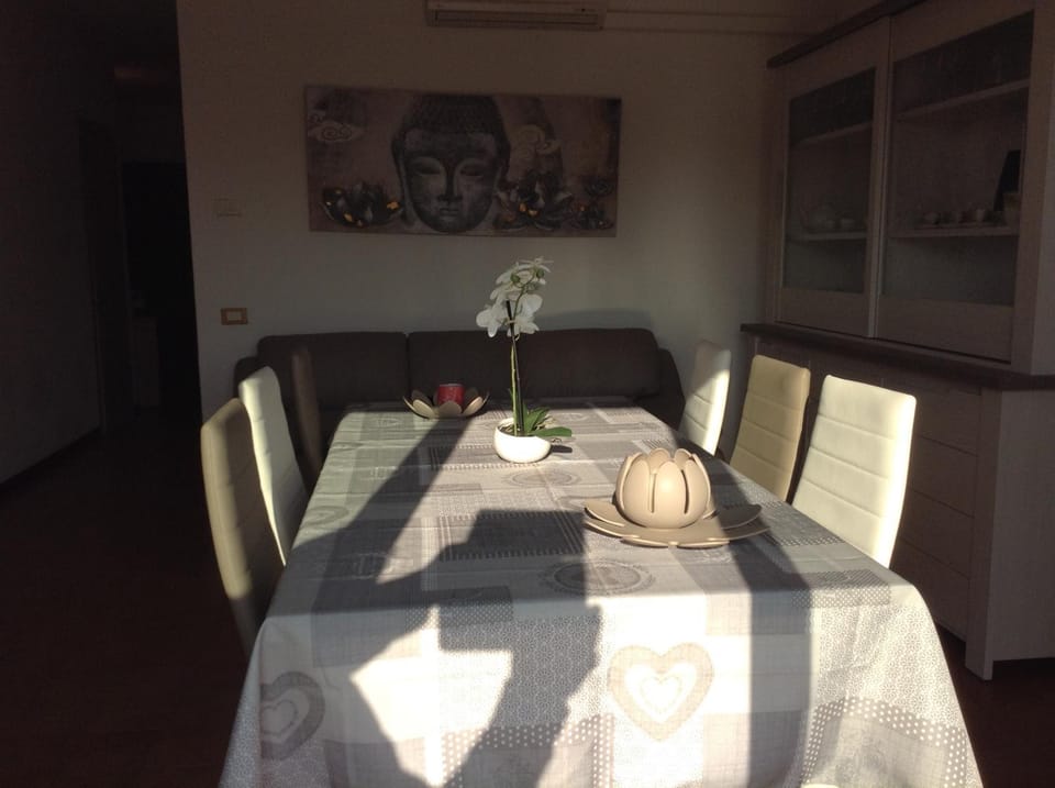 Marty & Gio Apartment in Bardolino