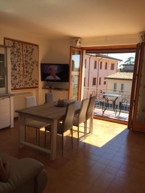 Marty & Gio Apartment in Bardolino