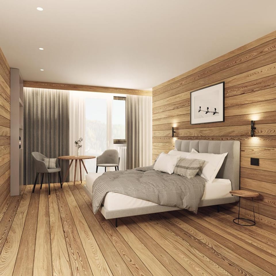 Hotel Relais Des Glaciers - Adults Only Hotel in Champoluc