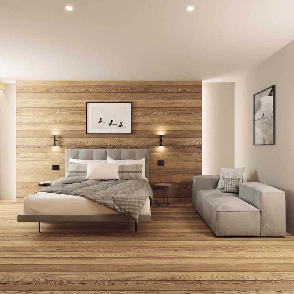 Hotel Relais Des Glaciers - Adults Only Hotel in Champoluc