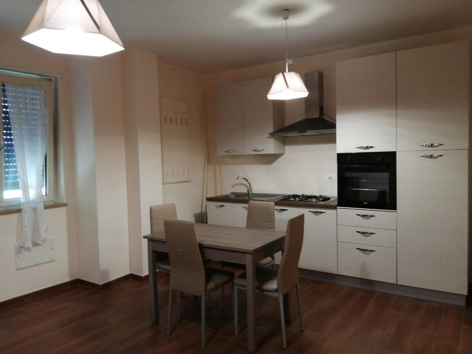 Reggionord Bed and Breakfast in Reggio Calabria