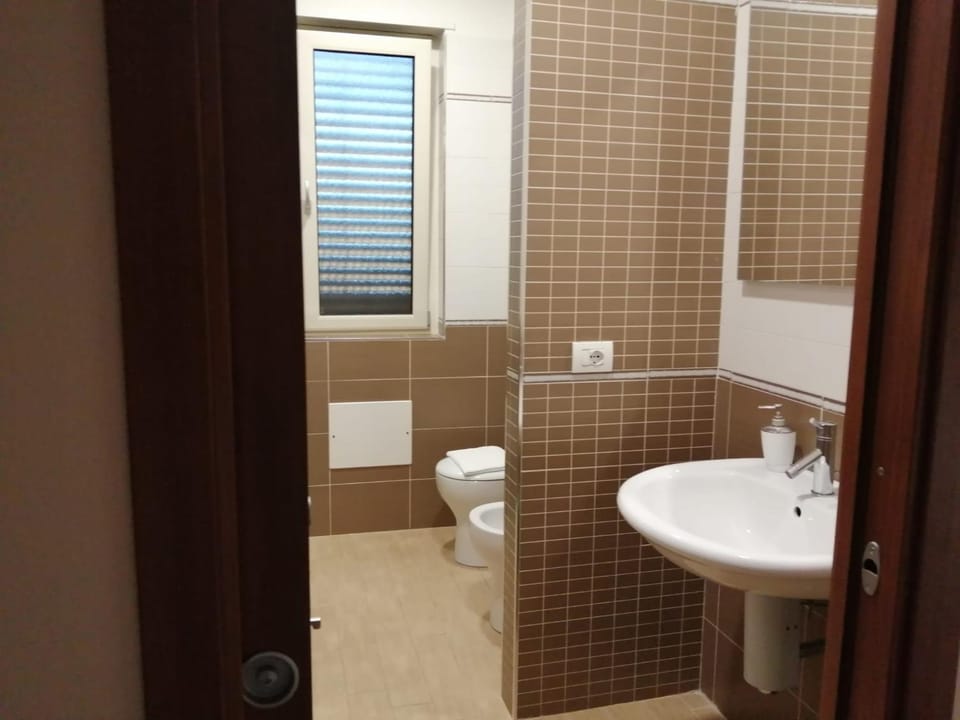 Reggionord Bed and Breakfast in Reggio Calabria