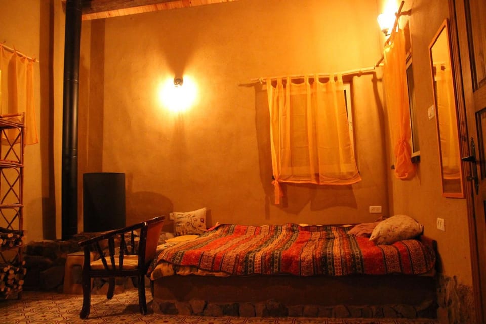 Photo of the whole room, On site