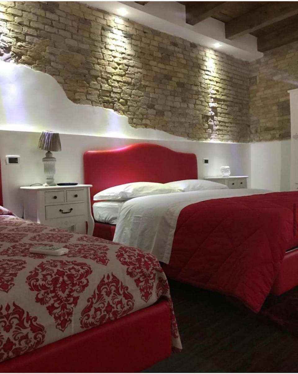 B&B S.Antonio Bed and Breakfast in Calabria