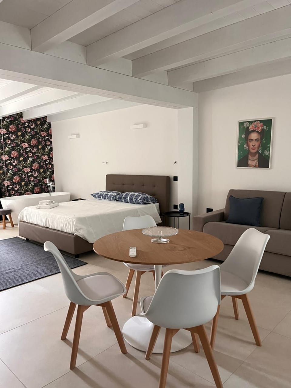 B&B S.Antonio Bed and Breakfast in Calabria