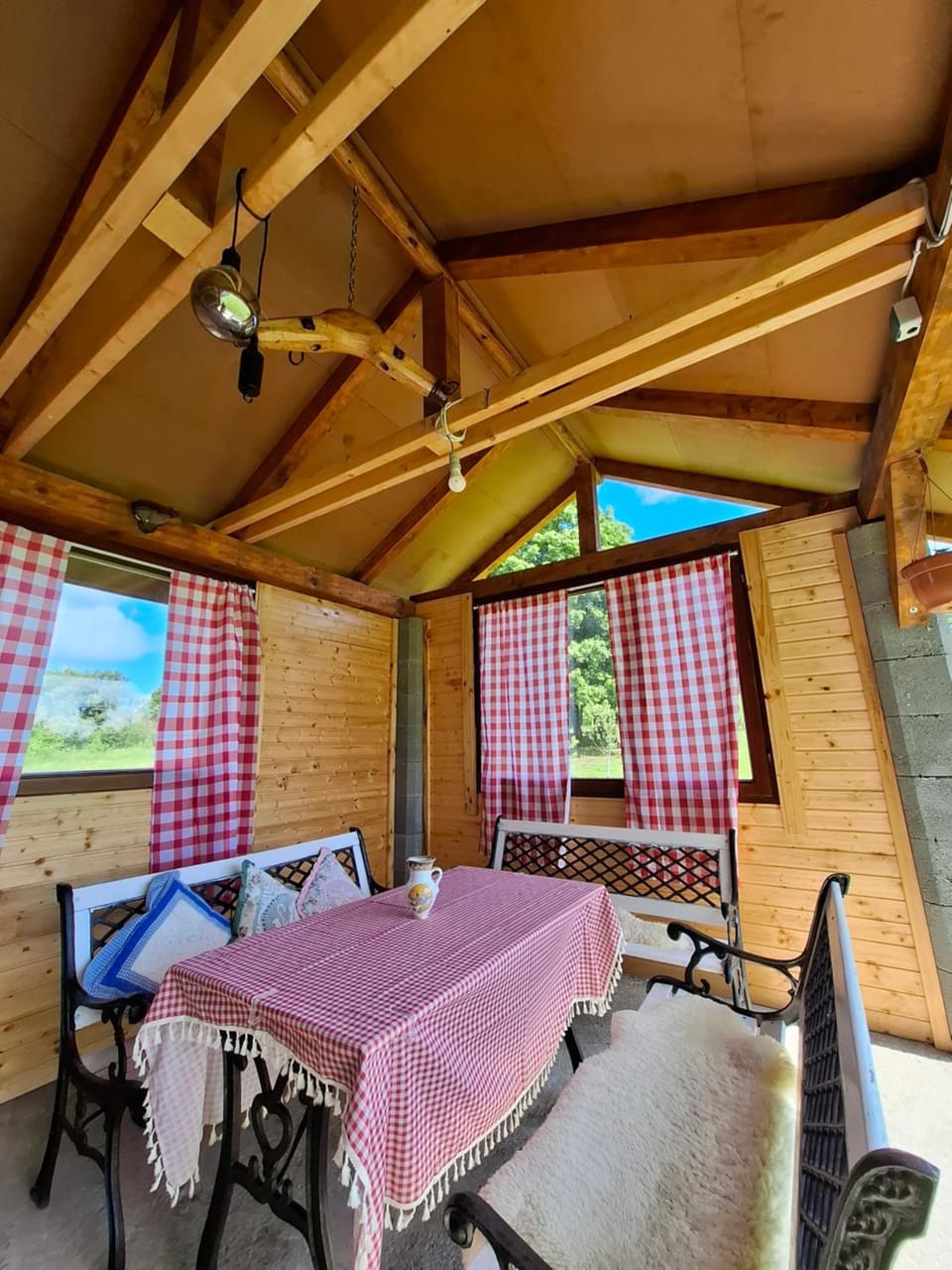 Kuća za odmor Roby Apartment in Lika-Senj County