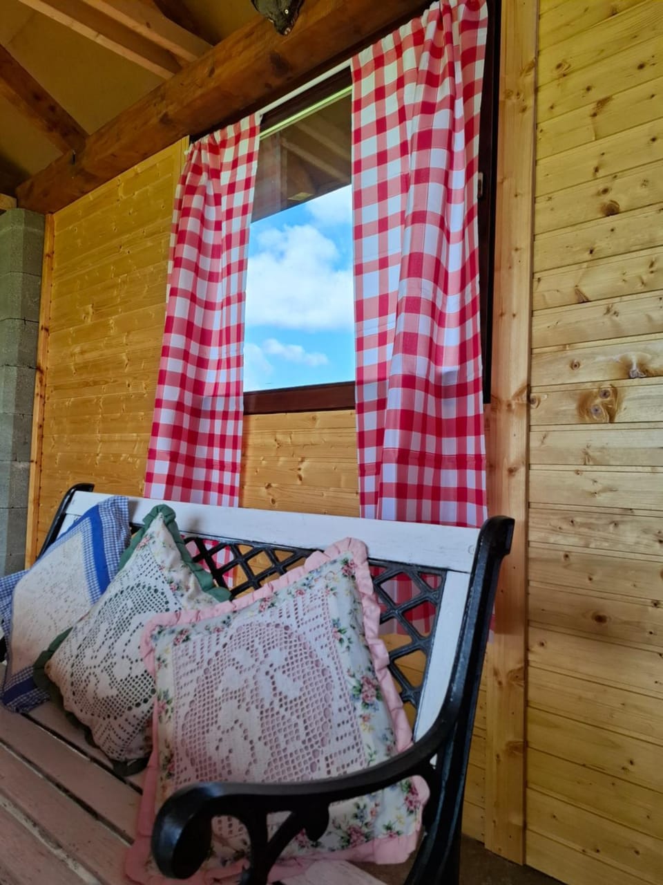 Kuća za odmor Roby Apartment in Lika-Senj County