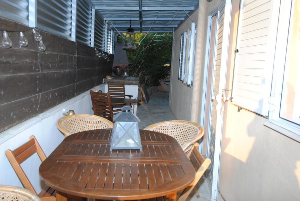Villa Sofia Apartment in Euboea