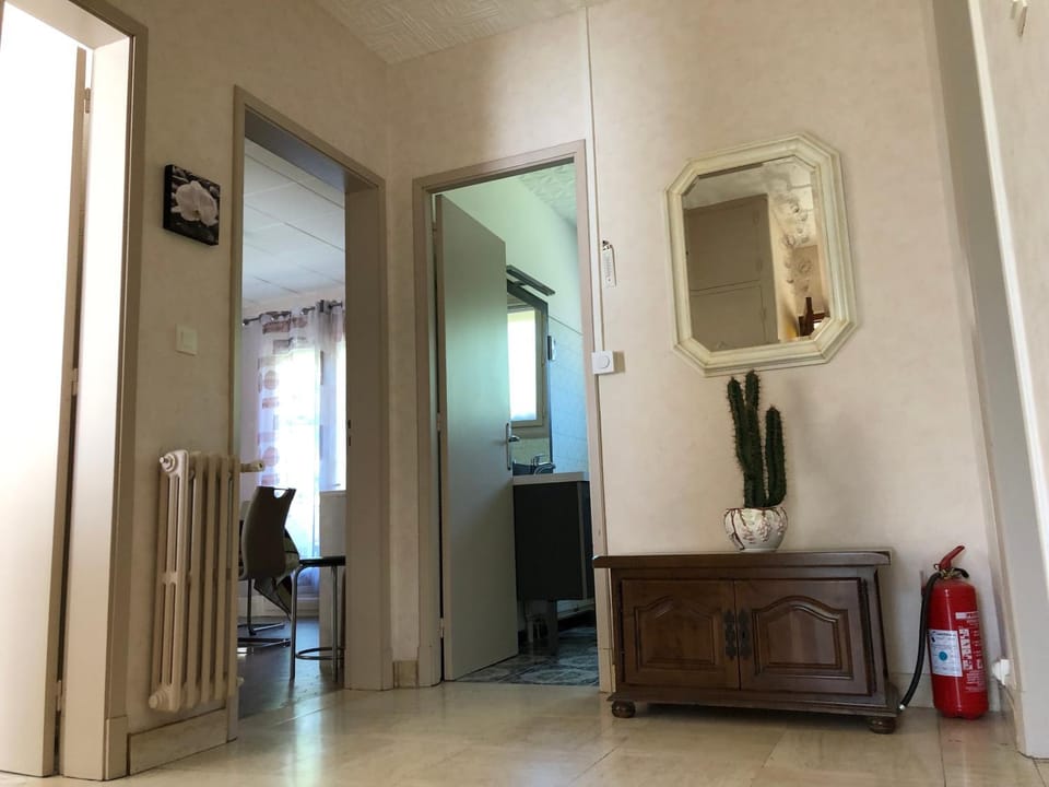 Jaures Home House in Occitanie