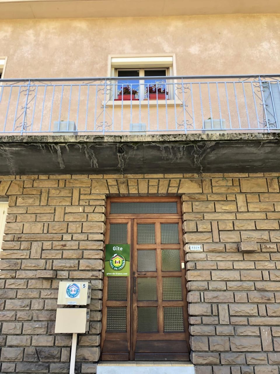 Jaures Home House in Occitanie
