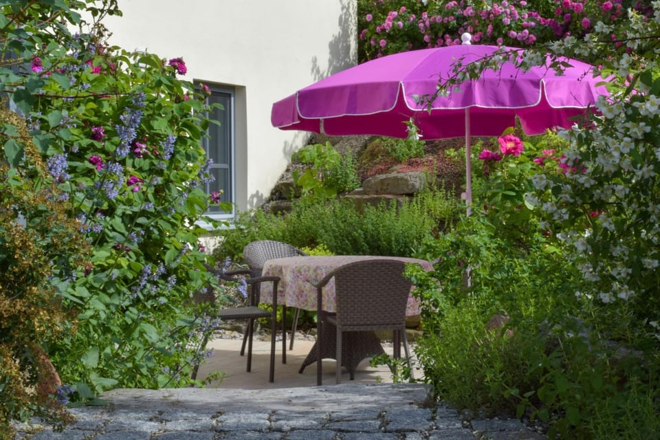 Balcony/Terrace, Seating area