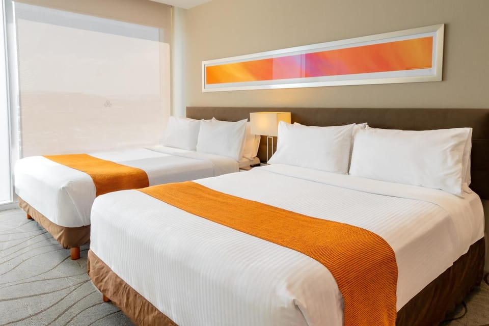 The View Hotel by Covalia Hotel in San Luis Potosi