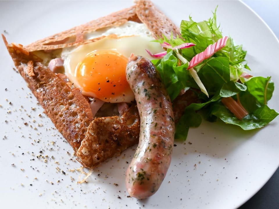 Breakfast