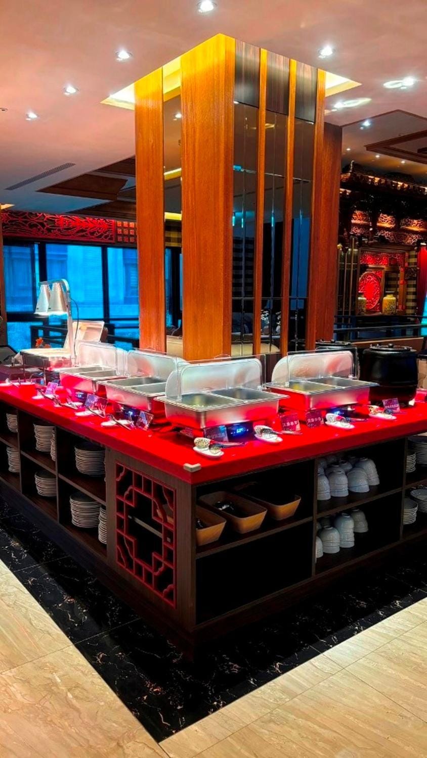 紫禁城Motel汽車旅館-含商旅飯店部 臺中市旅館343號 Motel in Fujian
