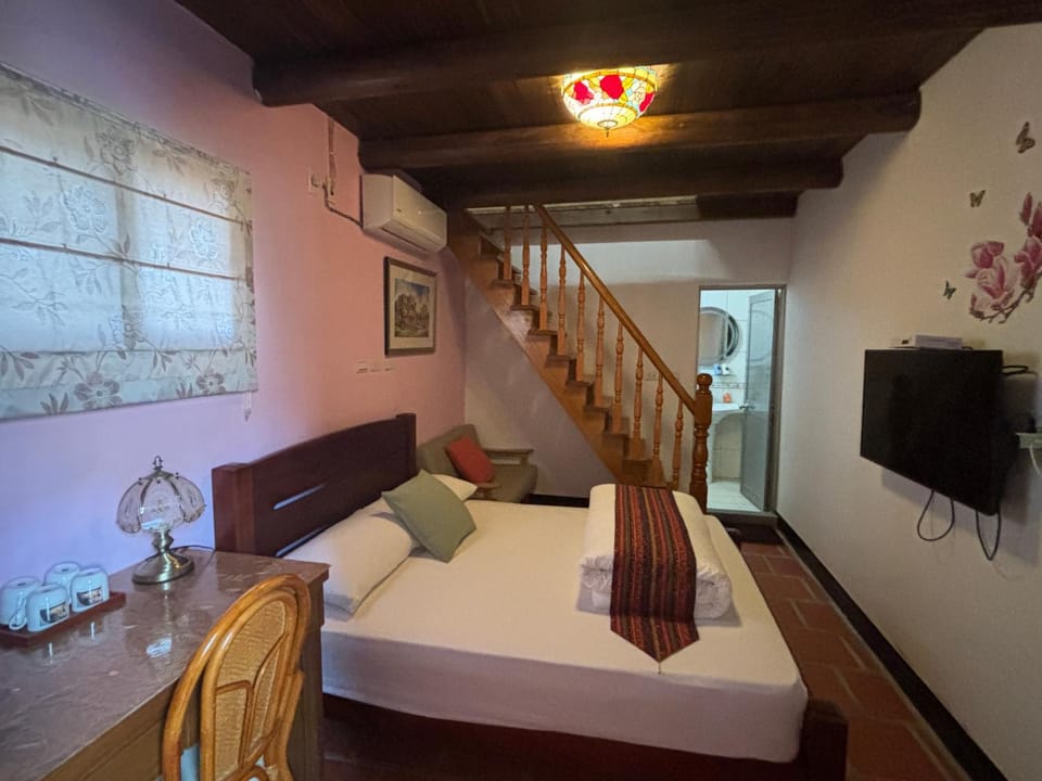 八八古藝民宿可包棟 Vacation rental in Xiamen