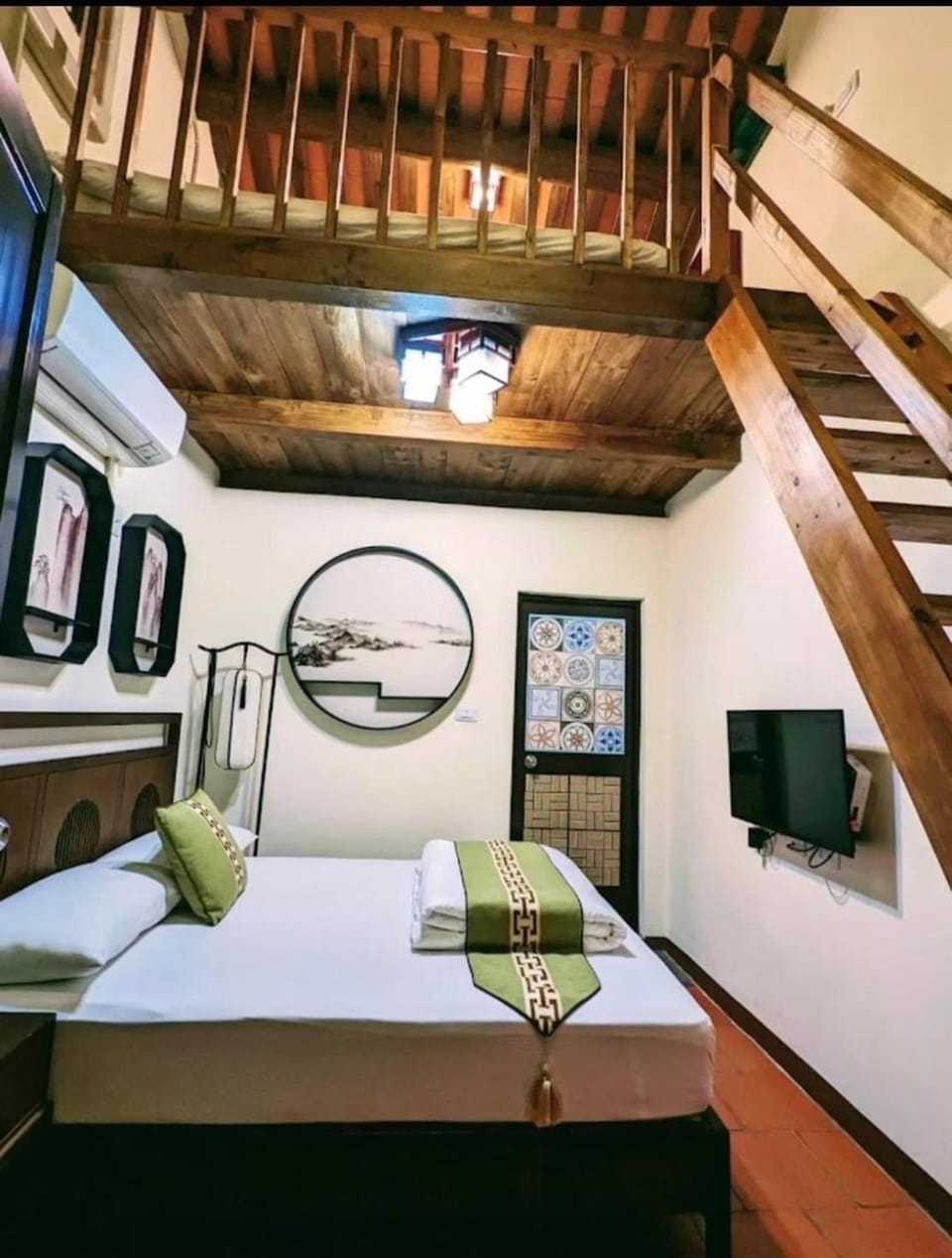 八八古藝民宿可包棟 Vacation rental in Xiamen