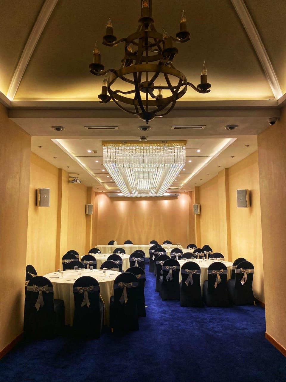 Banquet/Function facilities