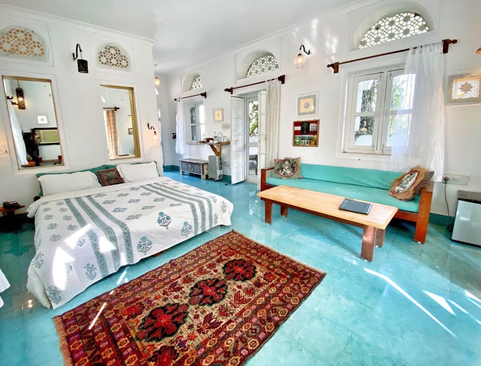 Dia Homestay Bed and Breakfast in Rajasthan