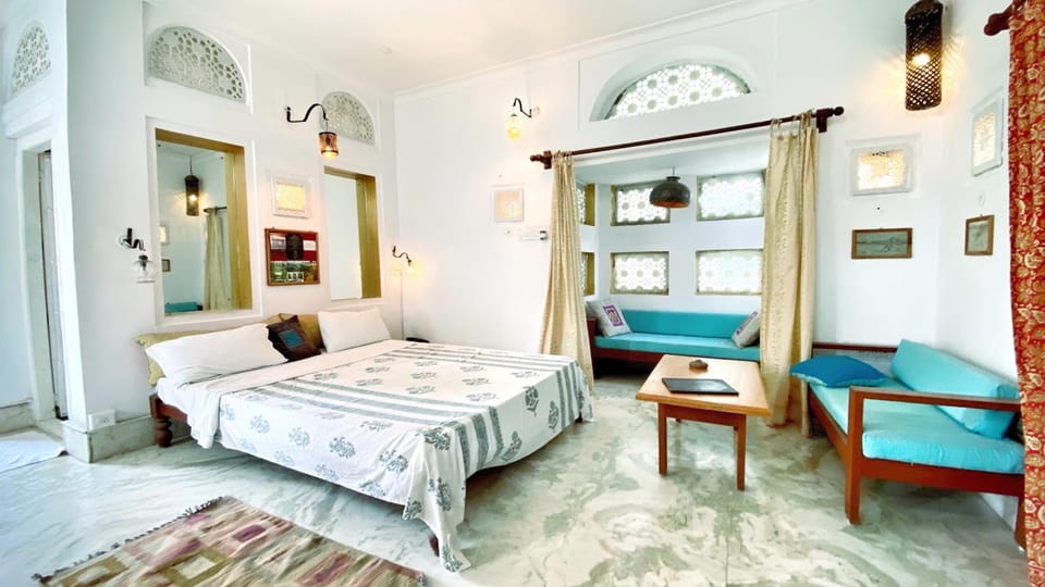 Dia Homestay Bed and Breakfast in Rajasthan