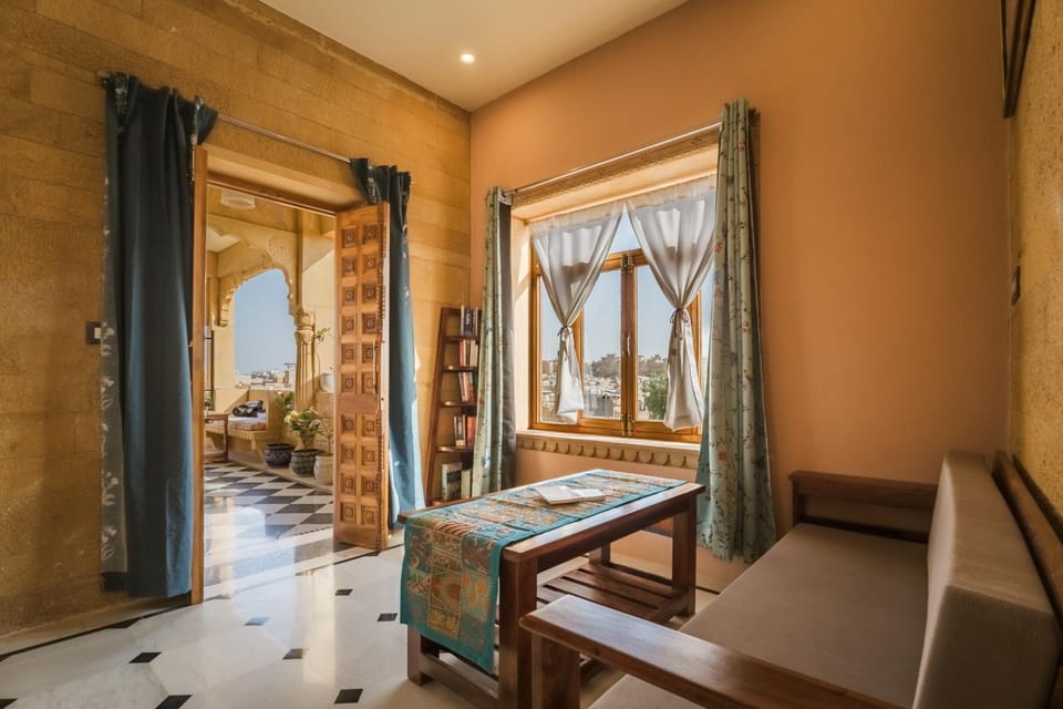 View (from property/room), Seating area