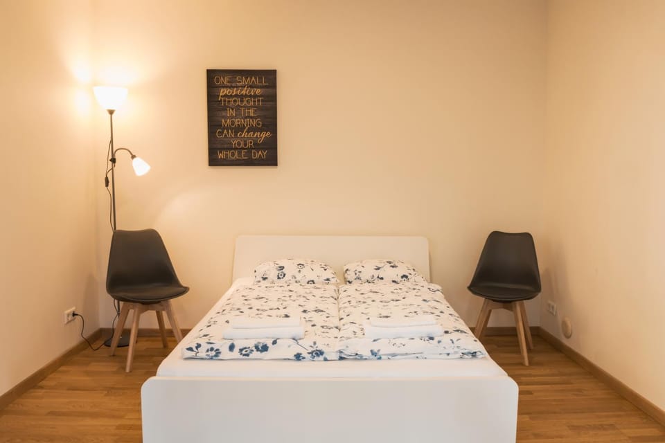 Agnės svečių namai Bed and Breakfast in Lithuania