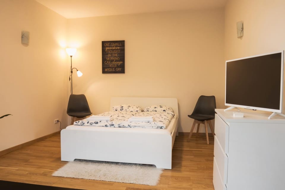 Agnės svečių namai Bed and Breakfast in Lithuania