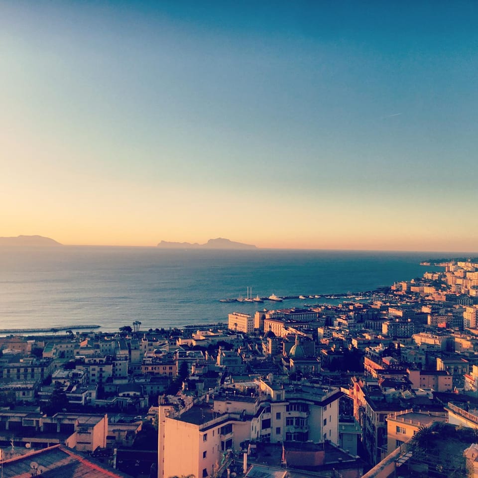 Sunrise