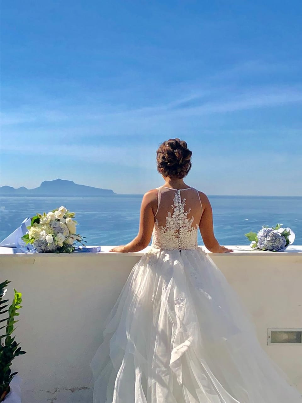 Sea view