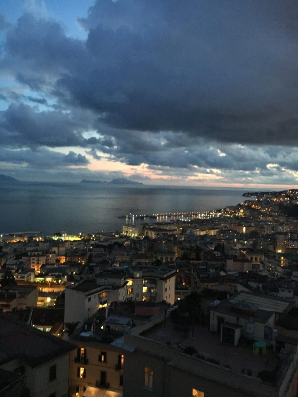 City view