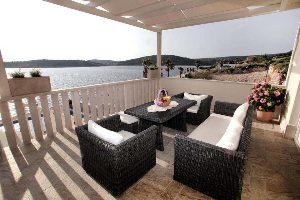 Holiday house Anamarija Villa in Split-Dalmatia County