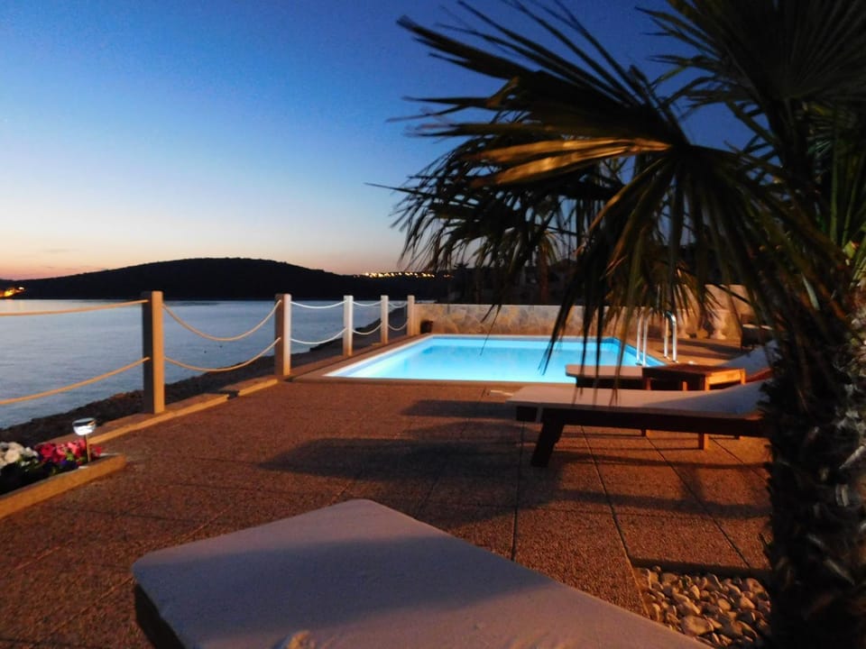 Holiday house Anamarija Villa in Split-Dalmatia County