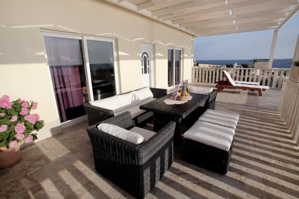 Holiday house Anamarija Villa in Split-Dalmatia County
