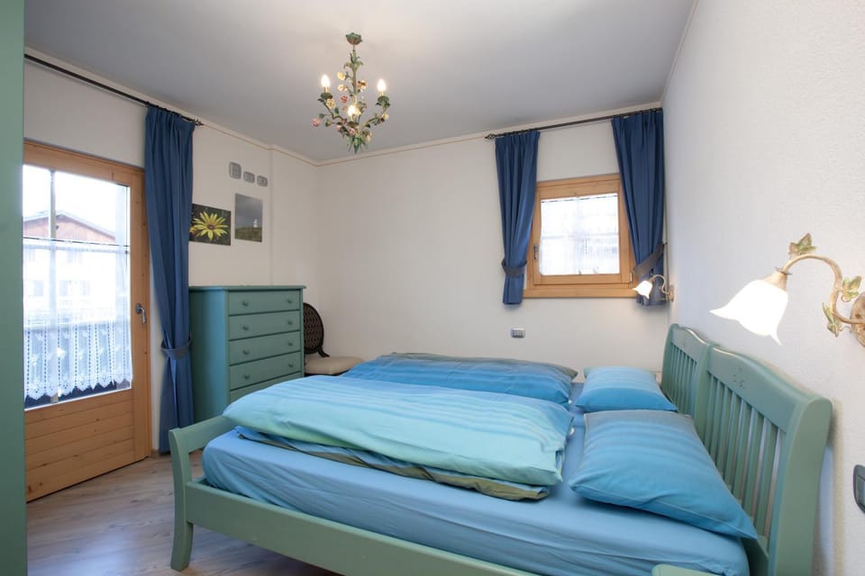 Appartamenti Lea Pontiglia Apartment in Canton of Grisons