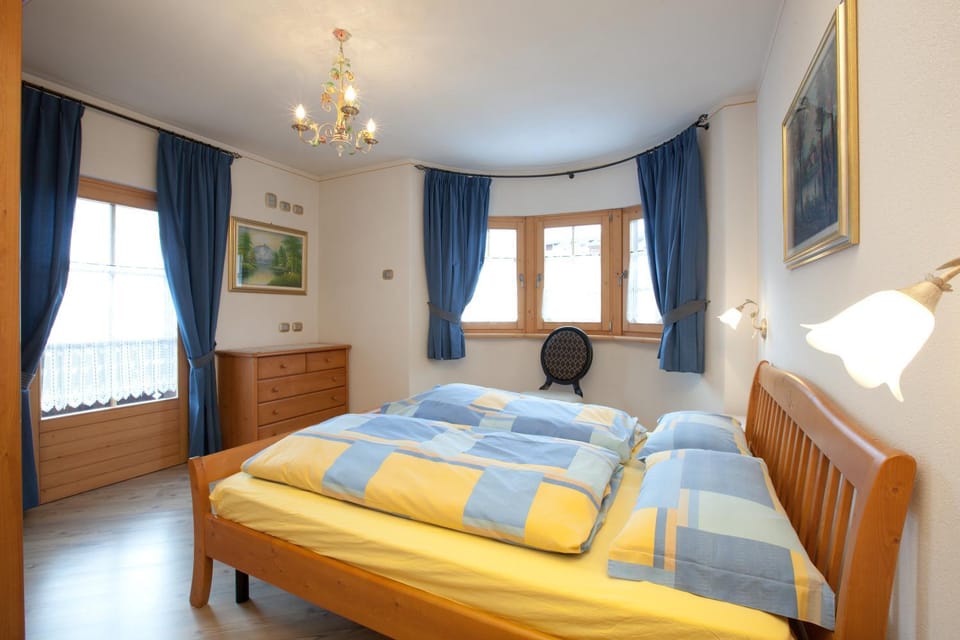Appartamenti Lea Pontiglia Apartment in Canton of Grisons