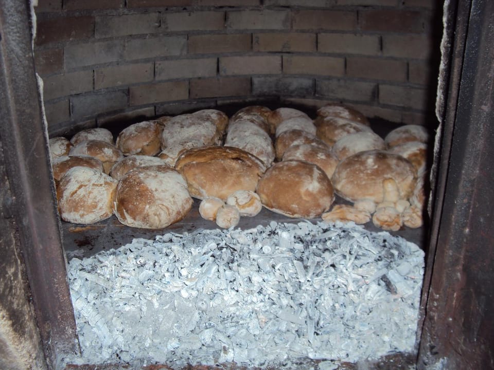 BBQ facilities