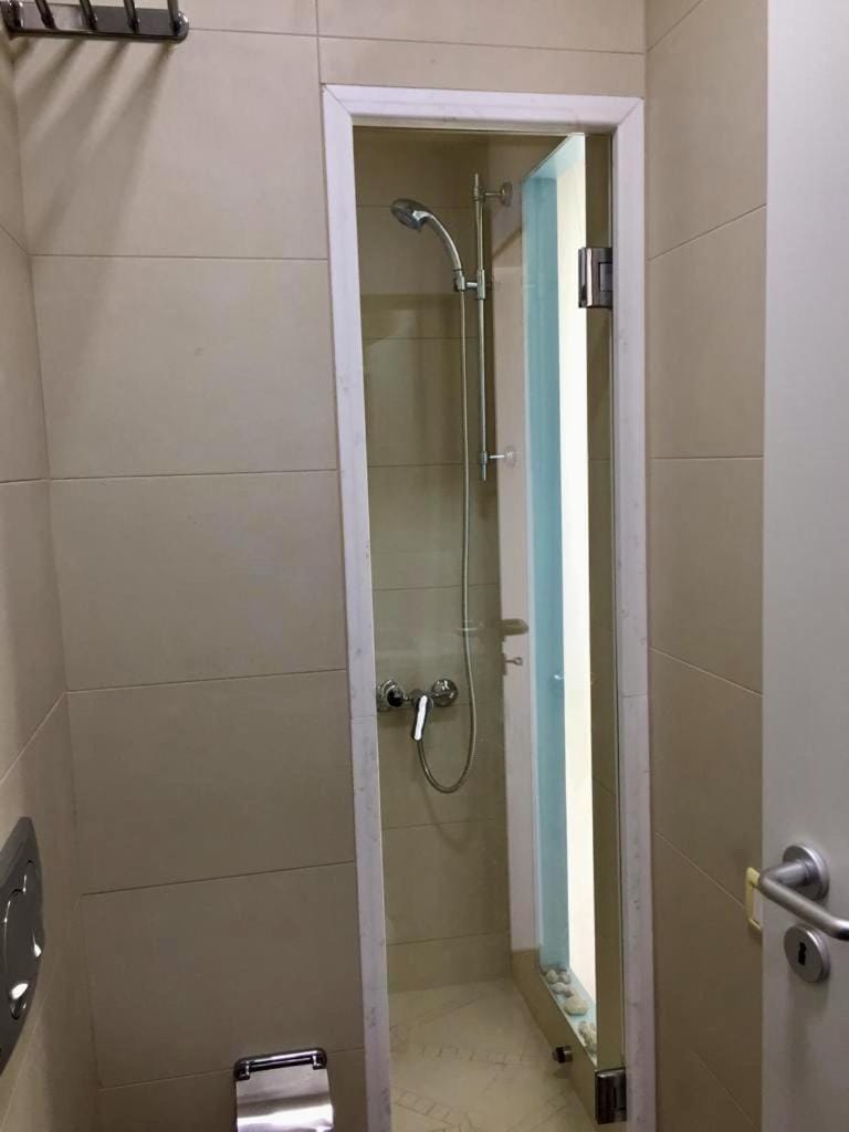 Amberyellowbnb Bed and Breakfast in Montenegro