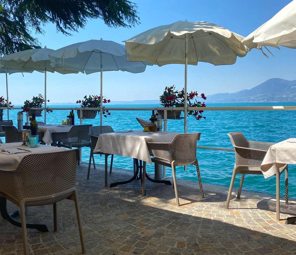 Restaurant/places to eat, Lake view, Breakfast, Buffet breakfast, Italian breakfast