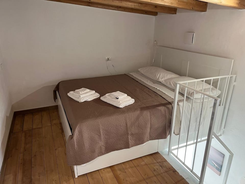 Borghetto Mediterraneo Apartment hotel in Santa Maria del Focallo