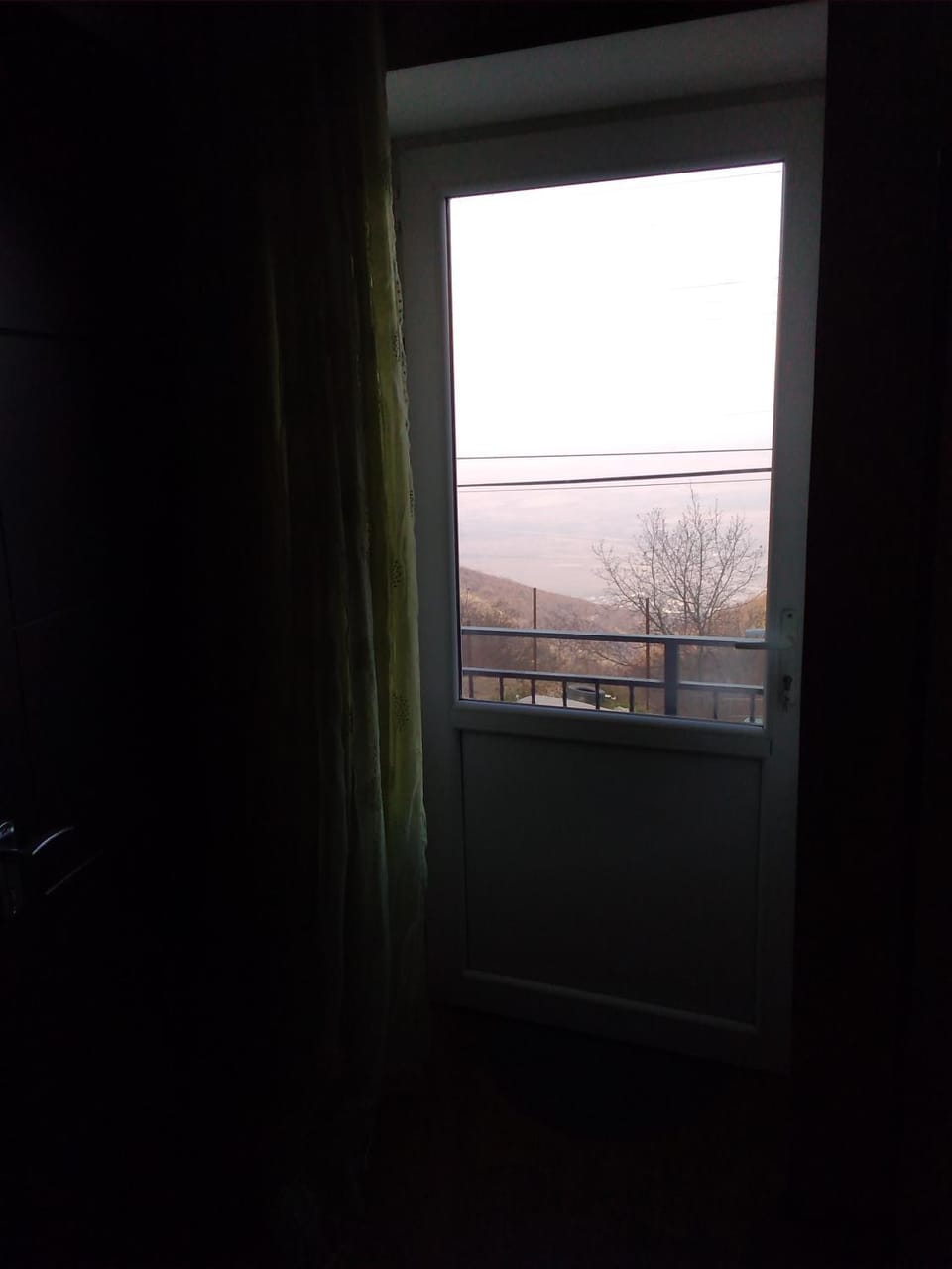 Goga Guesthouse Bed and Breakfast in Georgia