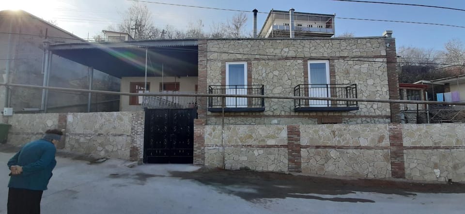 Goga Guesthouse Bed and Breakfast in Georgia