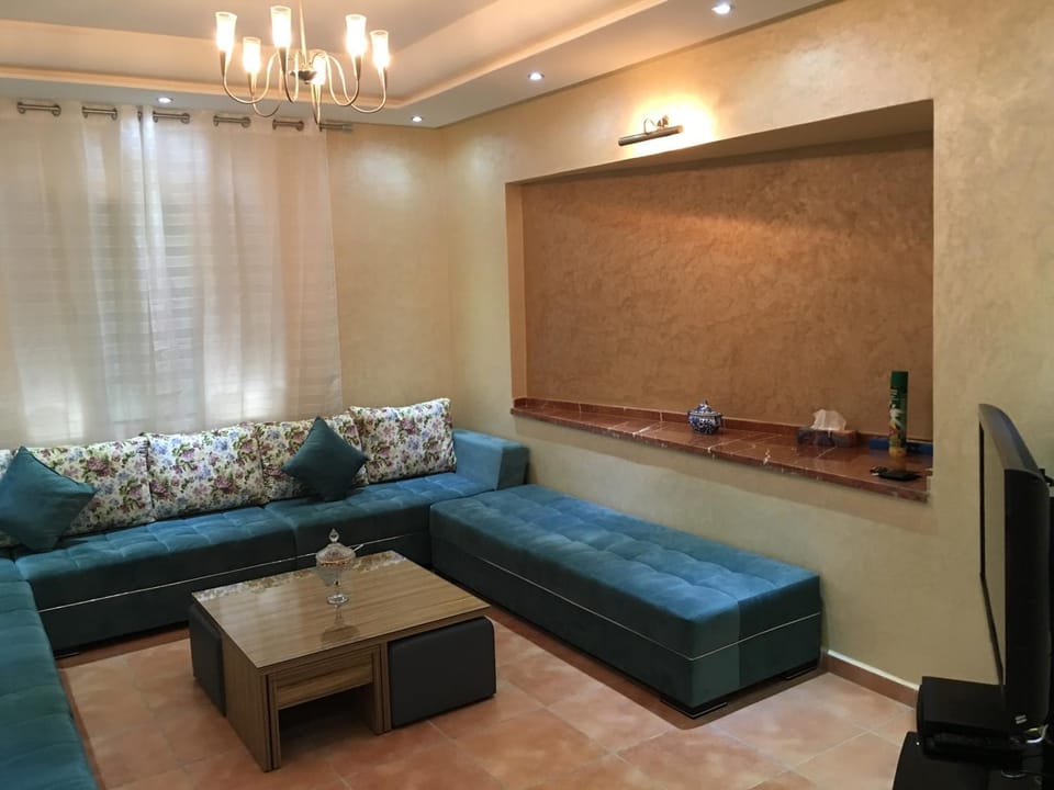 Résidence Bab Sebta Apartment in Tangier-Tétouan-Al Hoceima