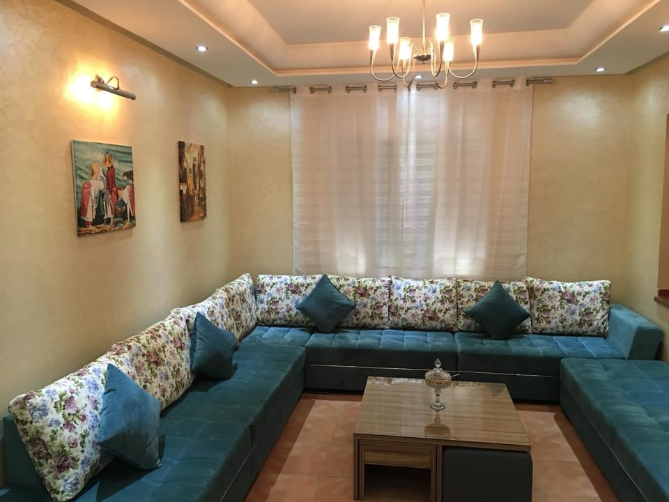 Résidence Bab Sebta Apartment in Tangier-Tétouan-Al Hoceima