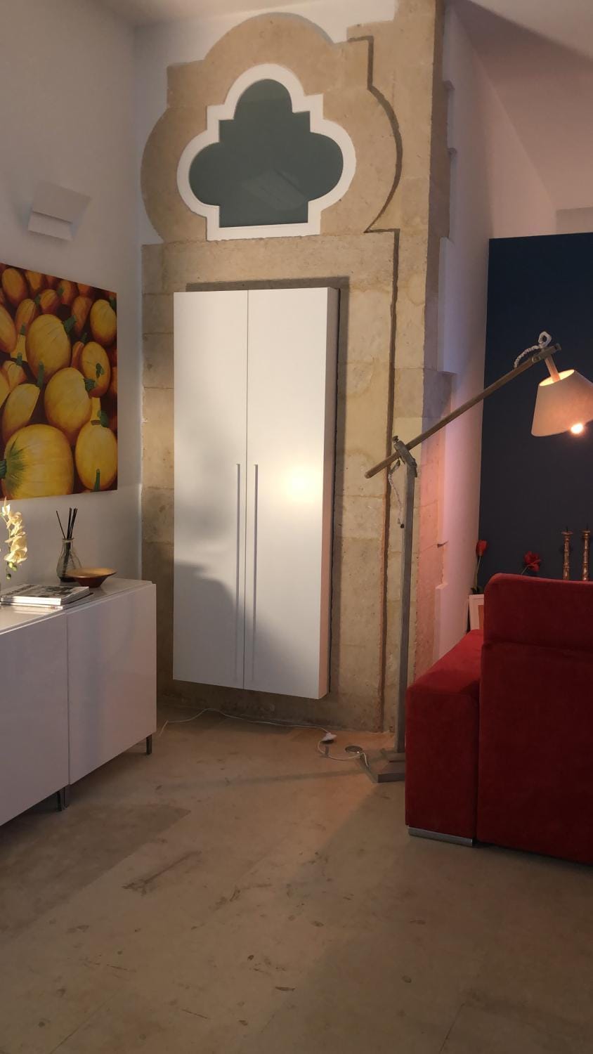 Communal lounge/ TV room, Decorative detail, Decorative detail