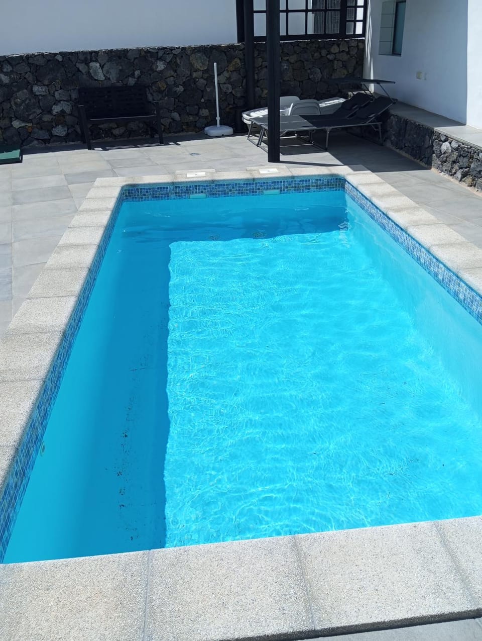 Finca la Tabaiba piscina compartida adultos House in Isla de Lanzarote