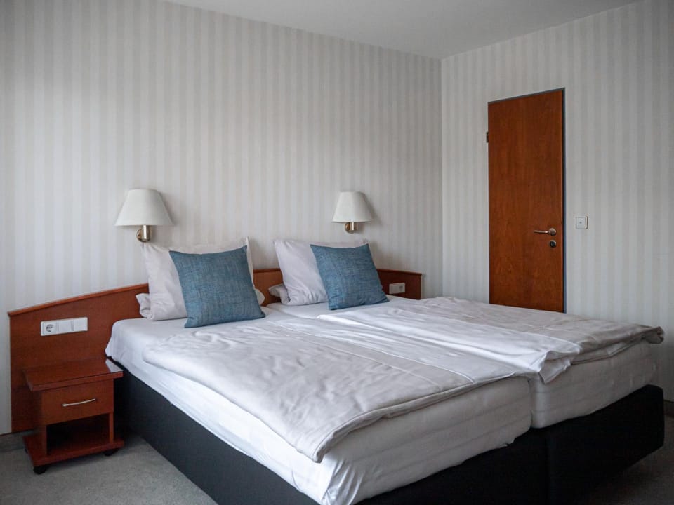 Parkhotel Hotel in Hochsauerlandkreis
