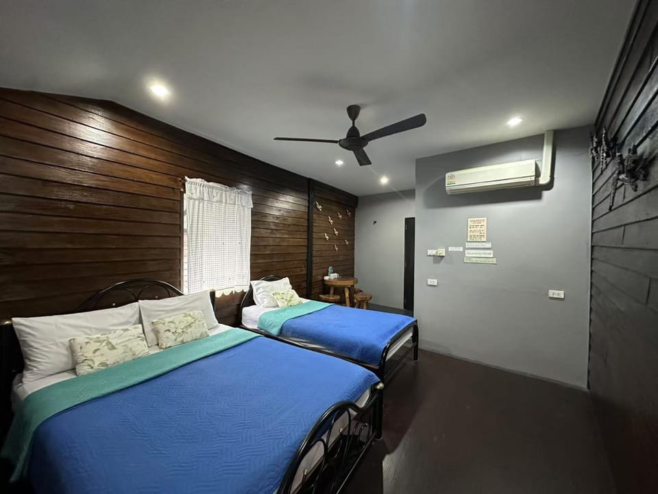 K Guesthouse Adults only Bed and Breakfast in Krabi Changwat