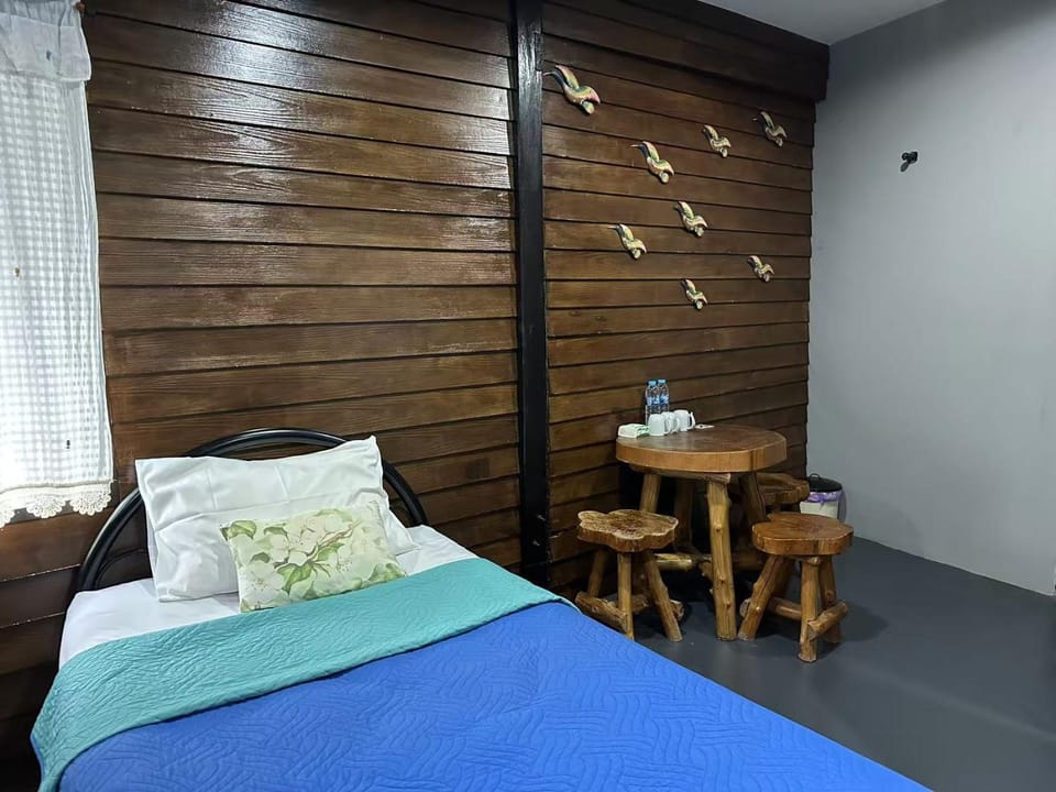 K Guesthouse Adults only Bed and Breakfast in Krabi Changwat