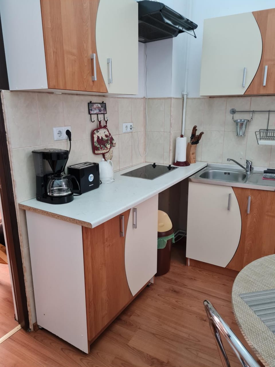 Coffee/tea facilities, Kitchen or kitchenette, Breakfast, kitchen