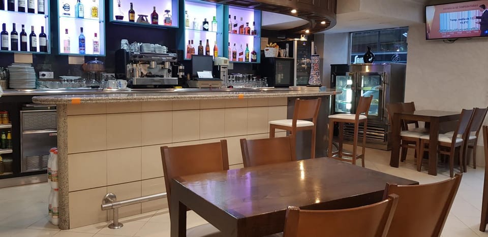 Lounge or bar